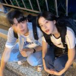 Seol In-a Instagram – @_ryeoun 은결은유