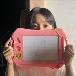 Seol In-a Instagram - 당근을 흔들어주세요🥕