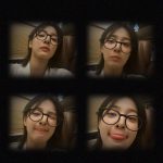 Seol In-a Instagram - 심심해서.. 셀카찍지 말라고 하는 이유