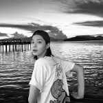 Seol In-a Instagram - 경이롭다 못해 정말 한없이 작아지는구나!!!!