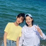 Seol In-a Instagram - 반짝이들