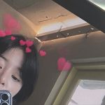 Seol In-a Instagram - Emojeomo