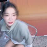 Seol In-a Instagram - Emojeomo