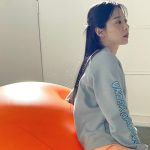 Seol In-a Instagram - Emojeomo