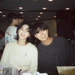 Seol In-a Instagram – Photo by @su1023_