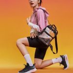 Seol In-a Instagram - @underarmourkr @ellekorea