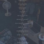 Seol In-a Instagram – “비 오는 날 우산을 쓰는 것처럼, 나 혼자 들어갈 만한 공간이 필요할 때 찾게 되는 앨범” 

찬혁이가 프로듀싱한 리메이크 트랙에 참여하게 되었습니다.

남몰래 위로받고 싶은 날
꺼내 듣는 앨범으로 다가가길 바라며.

D-DAY PM6:00 OPEN