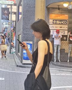 Seol In-a Instagram - Memories👟