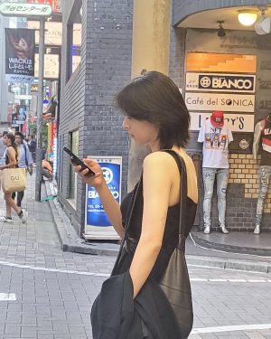 Seol In-a Instagram - Memories👟