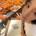 Seol In-a Instagram - 튀소구마!!!!!!!!