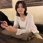 Seol In-a Instagram - 튀소구마!!!!!!!!