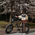 Seol In-a Instagram - 정신이와 두학이 패거리 봄 산책