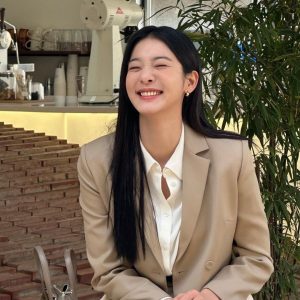 Seol In-a Instagram - Pleasure