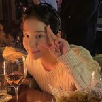 Seol In-a Instagram - 끀