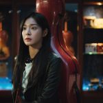 Seol In-a Instagram - 그렇다 내 이름은 온은유 @tvn_drama