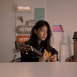 Seol In-a Instagram - 이 밤! 너에게 주고픈 노래!