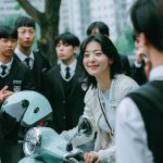 Seol In-a Instagram - TMI* 스쿠터이름 : 꾸로미