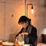 Seol In-a Instagram - The end of the year🍷🕶️