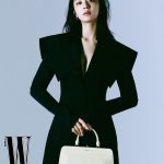 Seol In-a Instagram - W Korea X Jil sander Sense & Sensibility @jilsander @wkorea