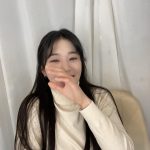 Seol In-a Instagram - 근황1. 긴머리가 낯선 애 근황2. 떡볶이 먹고 감탄한 애