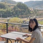 Seol In-a Instagram - 오늘은 날씨를 선물 받았다☺️