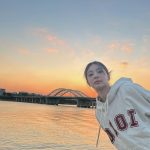 Seol In-a Instagram - 까꽁! 합성이게 아니게?😛