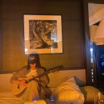 Seol In-a Instagram - 7 chill