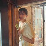 Seol In-a Instagram - With or without you