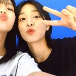 Seol In-a Instagram - [특보] 1995년 설인아 신은수 데이트 영상 유출.. 오늘도 반짝이는 워터멜론은 재밌었다고 알려져.. 충격! @su1023_
