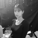 Seol In-a Instagram - Cinta istimewa🖤