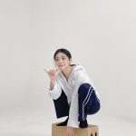 Seol In-a Instagram - 🫠shaka