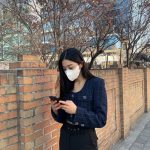 Seol In-a Instagram - 나도 드디어어어어어!! 와봤다!! ”적게 일하고 돈 많이 버세요“ 라고 외친 귀여운 소녀들도 만나고😎 😑