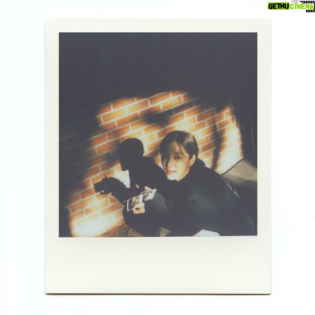 Seol In-a Instagram - @goldmedalist_official