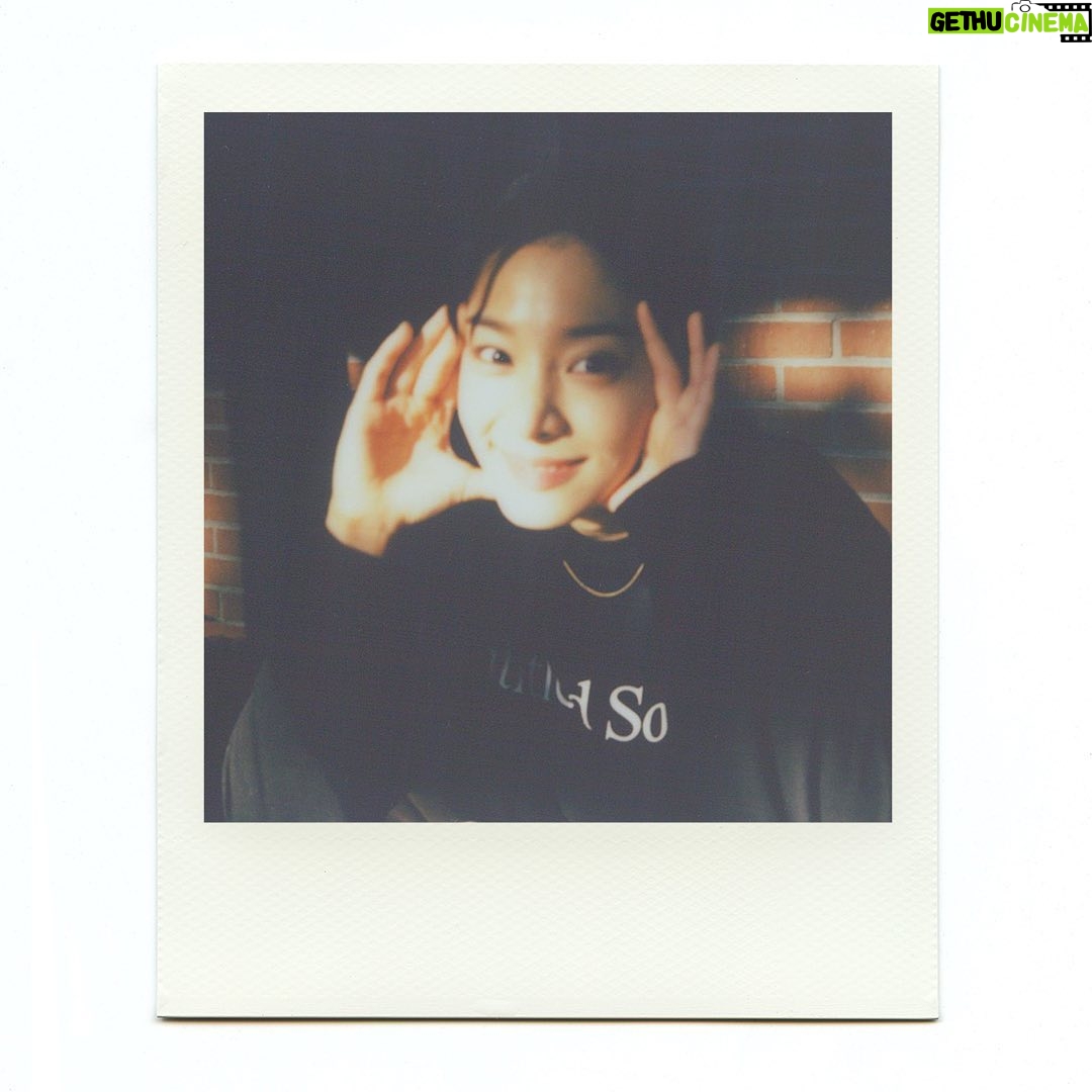 Seol In-a Instagram - @goldmedalist_official