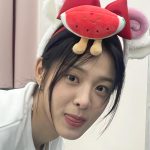 Seol In-a Instagram - Sketch