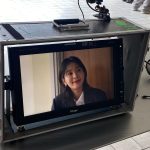 Seol In-a Instagram - 당근을 흔들어주세요🥕