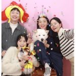 Seol In-a Instagram - Thx BF