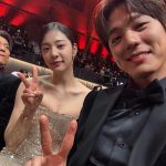 Seol In-a Instagram - 2022 SBS 연기대상 사내맞선 영차커플 베스트커플상! 너무 감사합니다! 한해동안 과분한 사랑 받았습니다 사내맞선팀과 팬분들 덕분이에요🫡 그만큼 연기로 보답하는 배우 되겠습니다 사랑해요❤️