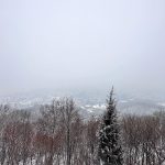 Seol In-a Instagram – ❄️⛄️🗻