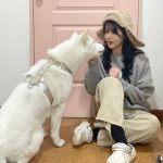 Seol In-a Instagram - @julie_ddungoo