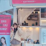 Seol In-a Instagram - 카디뷰에서 드라마팀분들까지 아사이오일도 챙겨주시구, 간식차를 보내주셨어용! 너무 감사합니다♥️♥️♥️ 힘내서 찍을게요✨ @acai.oil