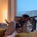 Seol In-a Instagram -