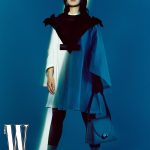 Seol In-a Instagram - W Korea X Jil sander Sense & Sensibility @jilsander @wkorea