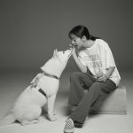 Seol In-a Instagram - Ma evth @julie_ddungoo Photographer @leejongil_