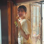 Seol In-a Instagram - With or without you