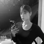 Seol In-a Instagram - Cinta istimewa🖤