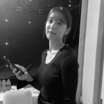 Seol In-a Instagram - Cinta istimewa🖤