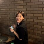 Seol In-a Instagram - Callmeby