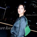 Seol In-a Instagram - 예쁘니까(Pure Love), Seorina With Vegan fashion brand, Marhen.J @marhen.j @marhen.j @marhen.j
