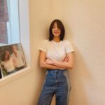 Seol In-a Instagram - In the 1970s